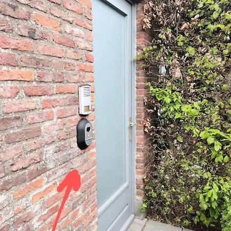 Ontdek Brugge En Vlaanderen! Apartment Zedelgem Exterior photo