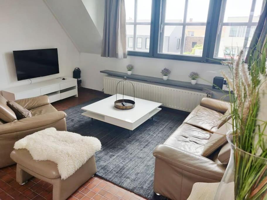 Appartement Ontdek Brugge En Vlaanderen!