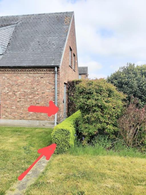 Appartement Ontdek Brugge En Vlaanderen! Zedelgem