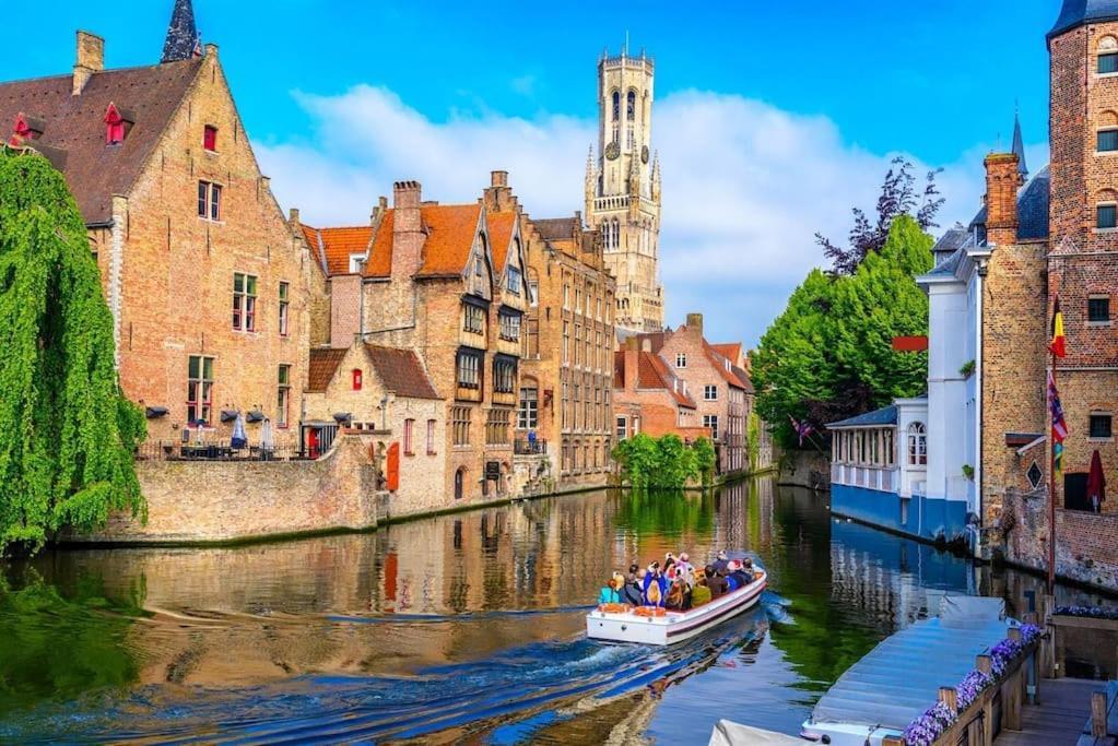 Ontdek Brugge En Vlaanderen! Zedelgem