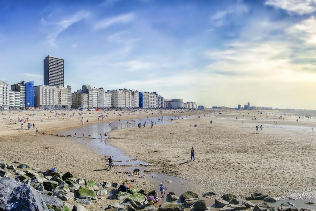 Appartement Ontdek Brugge En Vlaanderen! *