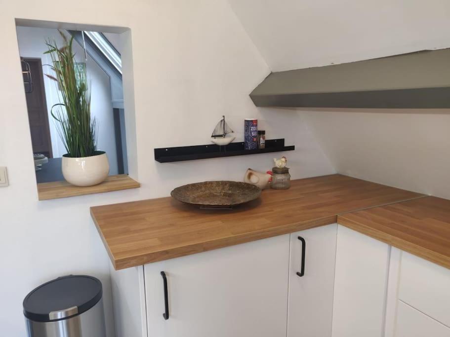 Ontdek Brugge En Vlaanderen! Appartement *